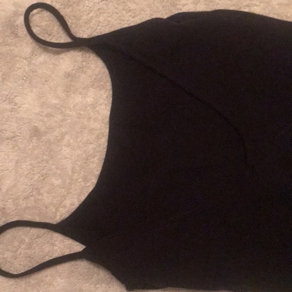 Tang top - Picture 3 of 6